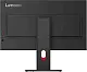 Monitor Lenovo ThinkVision T27Q-40, negru
