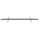 Televizor TCL 85T8C, negru