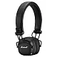Наушники Marshall Major III Bluetooth, черный