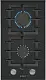 Газовая панель Bosch PRB3A6I40, черный