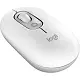 Mouse Logitech POP, alb pe tehnoparc.md Mouse Logitech POP, alb