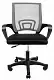 Офисное кресло Jumi Smart CM-946569, черный/серый