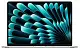 Ноутбук Apple MacBook Air MQKR3RU/A (15.3"/M2/8GB/256GB), серебристый на tehnoparc.md Ноутбук Apple MacBook Air MQKR3RU/A (15.3"/M2/8GB/256GB), серебристый