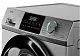 Maşină de spălat rufe Haier HW60-BP12929AS, argintiu pe tehnoparc.md Maşină de spălat rufe Haier HW60-BP12929AS, argintiu