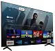 Televizor Sony KD55X80KAEP, negru