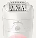 Эпилятор Braun Silk-epil 5-620 Wet & Dry, розовый/серый