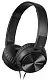 Căşti Sony MDR-ZX310, negru