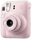 Фотоаппарат моментальной печати Fujifilm Instax Mini 12, розовый