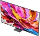 Televizor LG 100QNED86A6, negru