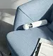 Вертикальный пылесос Xiaomi Mi Vacuum Cleaner Mini, белый