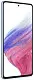 Смартфон Samsung SM-A536 Galaxy A53 8GB/256GB, голубой