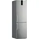 Frigider Whirlpool W7X 93T OX H, inox