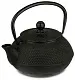 Заварочный чайник Konighoffer Hanako 0.8L, черный на tehnoparc.md Заварочный чайник Konighoffer Hanako 0.8L, черный