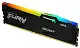 Memorie Kingston Fury Beast 64GB (2x32GB) DDR5-6000MHz, CL40-40-40, 1.35V