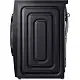 Maşină de spălat rufe Samsung WW90CGC0EDABLE, negru