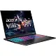 Ноутбук Acer Nitro 16S AI AN16S-61 Black NH.QZWEU.003, черный на tehnoparc.md Ноутбук Acer Nitro 16S AI AN16S-61 Black NH.QZWEU.003, черный