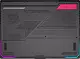 Laptop Asus ROG Strix G15 G513IM (15.6"/FHD/Ryzen 7 4800H/16GB/512GB/GeForce RTX 3060 6GB), gri