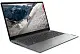 Ноутбук Lenovo IdeaPad 1 15ALC7 (15.6"/FHD/Ryzen 7 5700U/16GB/512GB/AMD Radeon), серый