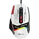 Mouse Xtrike Me GM-323, alb