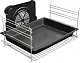 Электрический духовой шкаф Gorenje BS 737 EX, нержавеющая сталь на tehnoparc.md Электрический духовой шкаф Gorenje BS 737 EX, нержавеющая сталь