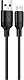 Cablu USB Jokade USB to Micro USB Zhizun 3A 1m, negru