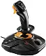 Joystick Thrustmaster T.16000M FCS Flight Stick, negru