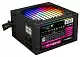 Sursă de alimentare Gamemax VP Gamer Modular VP-800-RGB-M, 80+ Bronze