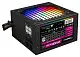Блок питания Gamemax VP Gamer Modular VP-800-RGB-M, 80+ Bronze