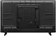 Телевизор Hisense 43E7Q, черный