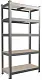 Стеллаж GardenLine GWI0643 200x90x40cm