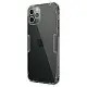 Чехол Nillkin iPhone 12/12 Pro Ultra thin TPU Nature, серый