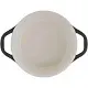 Кастрюля Tefal E2554604, черный