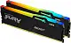 Memorie Kingston FURY Beast RGB 64GB (2x32GB) DDR5-6000MHz, CL30-36-36, 1.4V