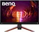 Monitor Benq EX2710Q, gri