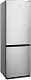 Frigider Hisense RB372N4AC2, inox