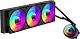 Cooler Procesor Gamemax IceBurg 360 Infinity