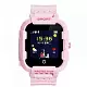 Smart ceas pentru copii Wonlex KidsTime Sports KT03, roz