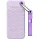 Disc rigid SSD extern Verbatim Pocket 2TB, violet pe tehnoparc.md Disc rigid SSD extern Verbatim Pocket 2TB, violet