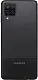 Smartphone Samsung SM-A125 Galaxy A12 4GB/64GB, negru