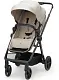 Коляска KinderKraft Newly 3in1 Mink Pro, бежевый