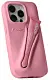 Husă de protecție Rhode Lip Tint Phone Case iPhone 16 Pro Ribbon (RHLTIP16PRI), roz