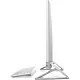 All-in-One Dell EC27250 White Ultra 7 150U 32Gb 1Tb W11P, alb pe tehnoparc.md All-in-One Dell EC27250 White Ultra 7 150U 32Gb 1Tb W11P, alb