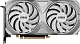 Placă video MSI GeForce RTX 4070 Ventus 2X 12GB OC GDDR6X White
