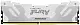 Оперативная память Kingston Fury Renegade White 32GB DDR5-6000MHz, CL32, 1.35V