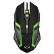 Mouse Sven RX-G740, negru