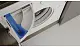 Встраиваемая стиральная машина Whirlpool BI WMWG 81485E EU, белый