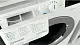 Maşină de spălat rufe Indesit BWE 71295 X WSV EU, alb