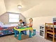 Детский столик Keter Creative Play Table Set, бирюзовый