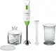 Blender Bosch MSM2623G, alb/verde