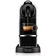 Espressor Nespresso CitiZ Platinum, inox
